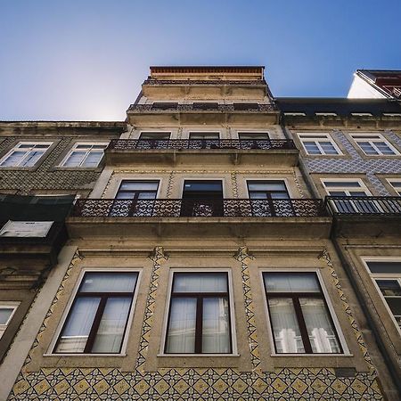 Orm - Ferreira Borges Apartment Porto Eksteriør billede