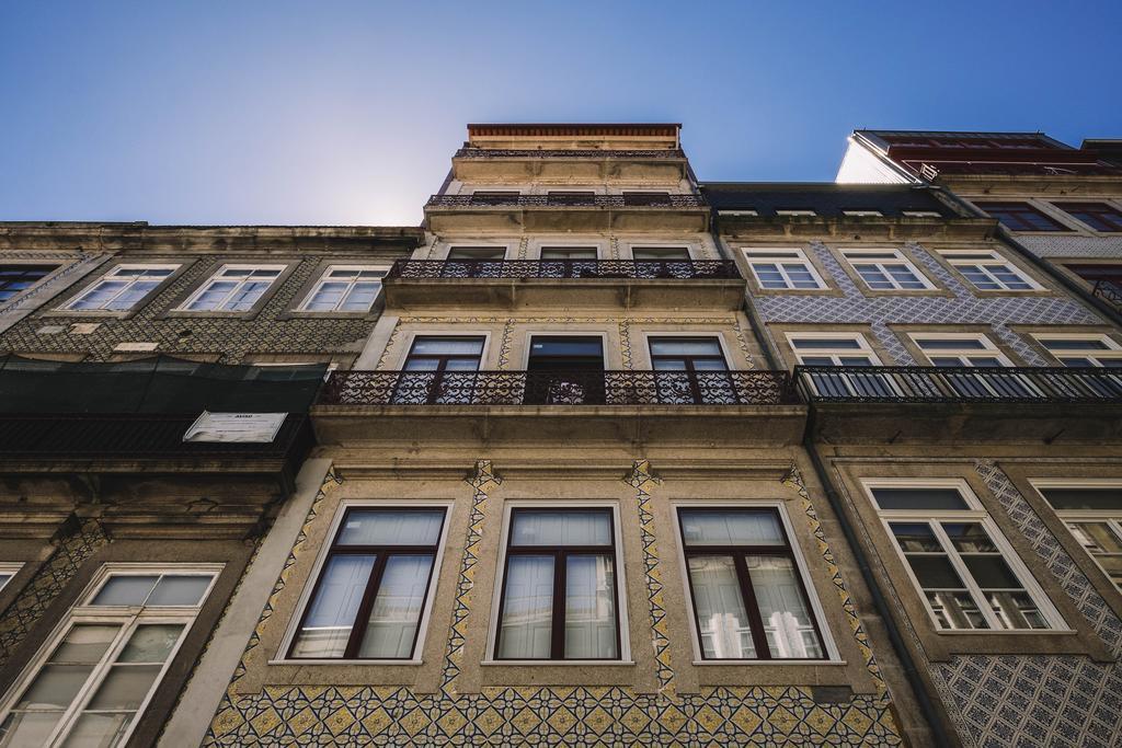Orm - Ferreira Borges Apartment Porto Eksteriør billede