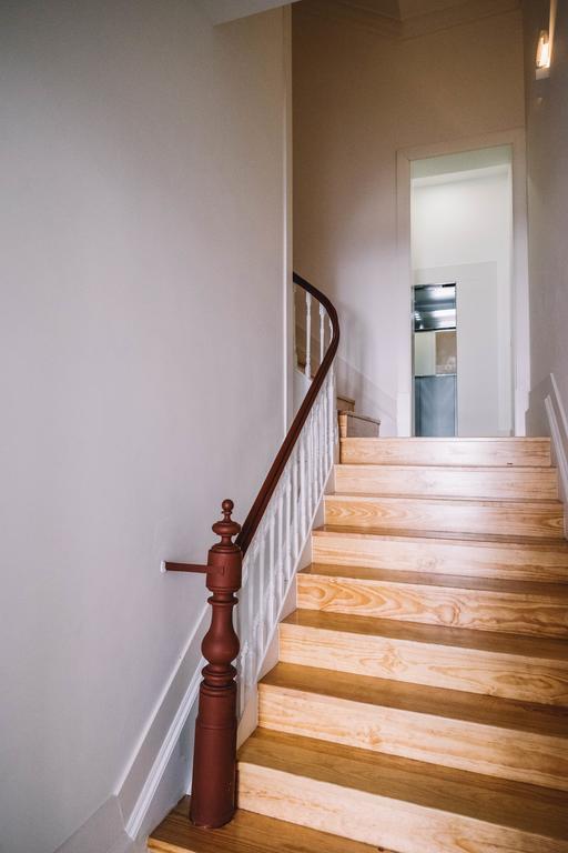 Orm - Ferreira Borges Apartment Porto Eksteriør billede
