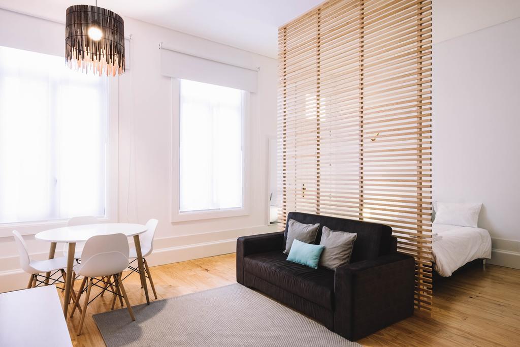 Orm - Ferreira Borges Apartment Porto Eksteriør billede