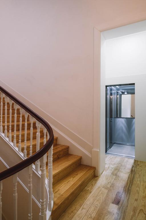 Orm - Ferreira Borges Apartment Porto Eksteriør billede